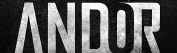 ANDOR – Les premiers characters posters se dévoilent !