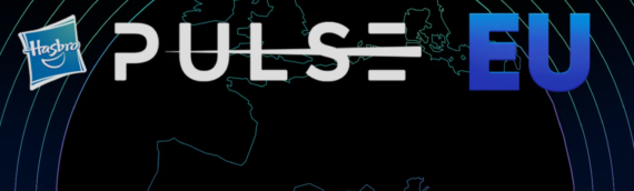 HASBRO : Le service HASBRO Pulse arrive en France !