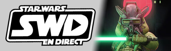 Star Wars en Direct – Littérature – La Haute République T3