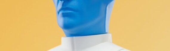 Gentle Giant – NYCC2022 : Grand Admiral Thraw Jumbo Figure