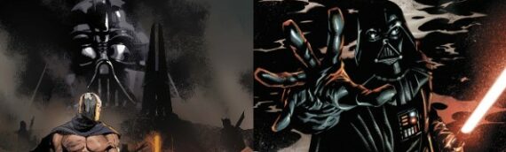 Panini Comics : Le tome 03 de Crimson Reign et un one shot de la haute république disponible la semaine prochaine