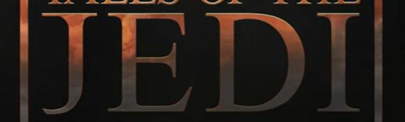 Disney D23 : La bande annonce de “Tales of the Jedi”