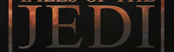 Disney D23 : La bande annonce de « Tales of the Jedi »