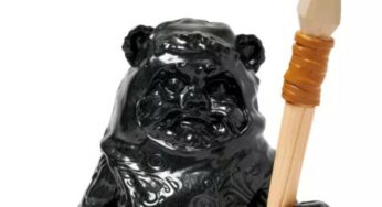 Shopdisney : Wicket en porte stylo