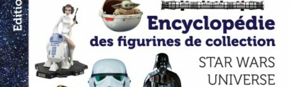 Cac3d Star Wars Universe Edition Spéciale 2022 en précommande