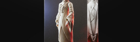 Hascon 2022 : Plusieurs figurines Black Series de la série « Andor » et une « The Mandalorian »