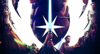 Star Wars Tales of The Jedi : Les 6 épisodes sont disponibles sur Disney +