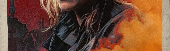 Andor : Deux nouveaux « Characters Poster »