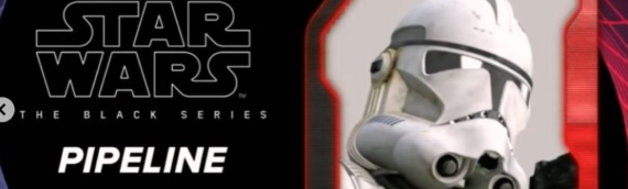 HASBRO – Quoi de neuf dans les prochains mois du coté des casques et sabre laser ?