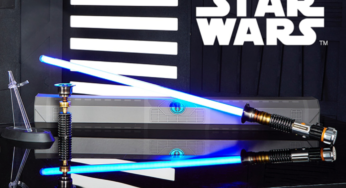 Shop Disney – Le sabre laser d’Obi-Wan Kenobi Legacy Collection est disponible en France