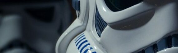 Le documentaire « Heroes of the Empire » disponible sur Netflix