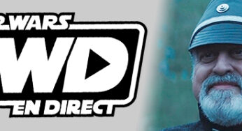 Star Wars en Direct – Séries – Andor : Épisode 6