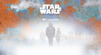 COLUMBIA – Star Wars Collection 2022 inspirée par The Clone Wars