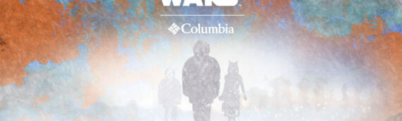 COLUMBIA – Star Wars Collection 2022 inspirée par The Clone Wars