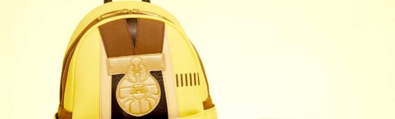 Lounge Fly : Un ensemble Luke Médaille de Yavin pour le Los Angeles Comic Con