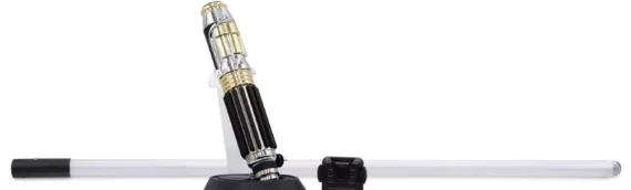 ShopDisney – Sabre laser Mace Windu Legacy Collection