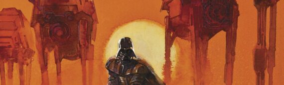 Panini Comics : Les sorties pour les semaines et mois à venir