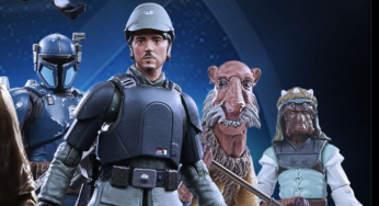HASBRO – Le plein de nouveauté dans la gamme Star Wars The Vintage Collection