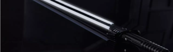 SHOP DISNEY – Dark Saber Legacy Collection disponible en France