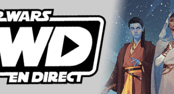 Star Wars en Direct – Littérature – The High Republic : Path of Deceit