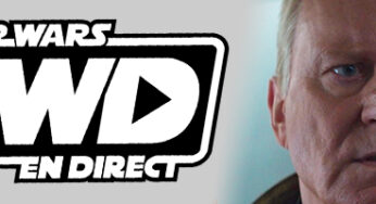 Star Wars en Direct – Séries – Andor : Épisode 11
