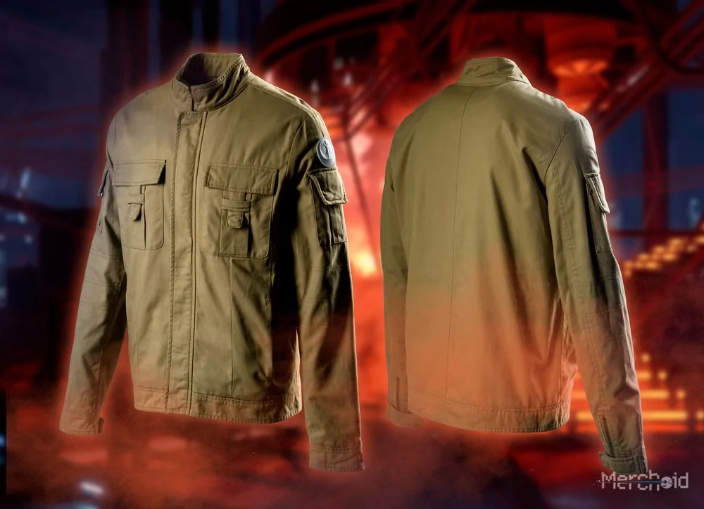 Merchoid : Les vestes « Bespin » de Han et Luke en vente