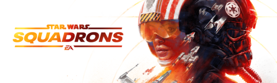 Le jeu « Squadrons » gratuit sur PC à partir de demain
