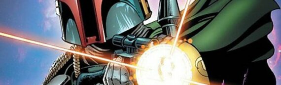 Panini Comics : Les sorties pour Mars et Avril 2023