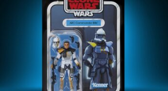 HASBRO – Star Wars The Vintage Collection ARC Commander Blitz