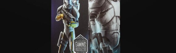HASBRO – Star Wars The Black Series SCORCH (The Republic Commando)