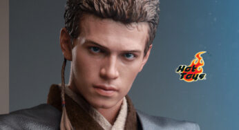 HOT TOYS – Anakin Skywalker (AOTC) Sixth Scale Figure