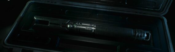 Le jeu « Jedi Survivor » sortira le 16 Mars 2023