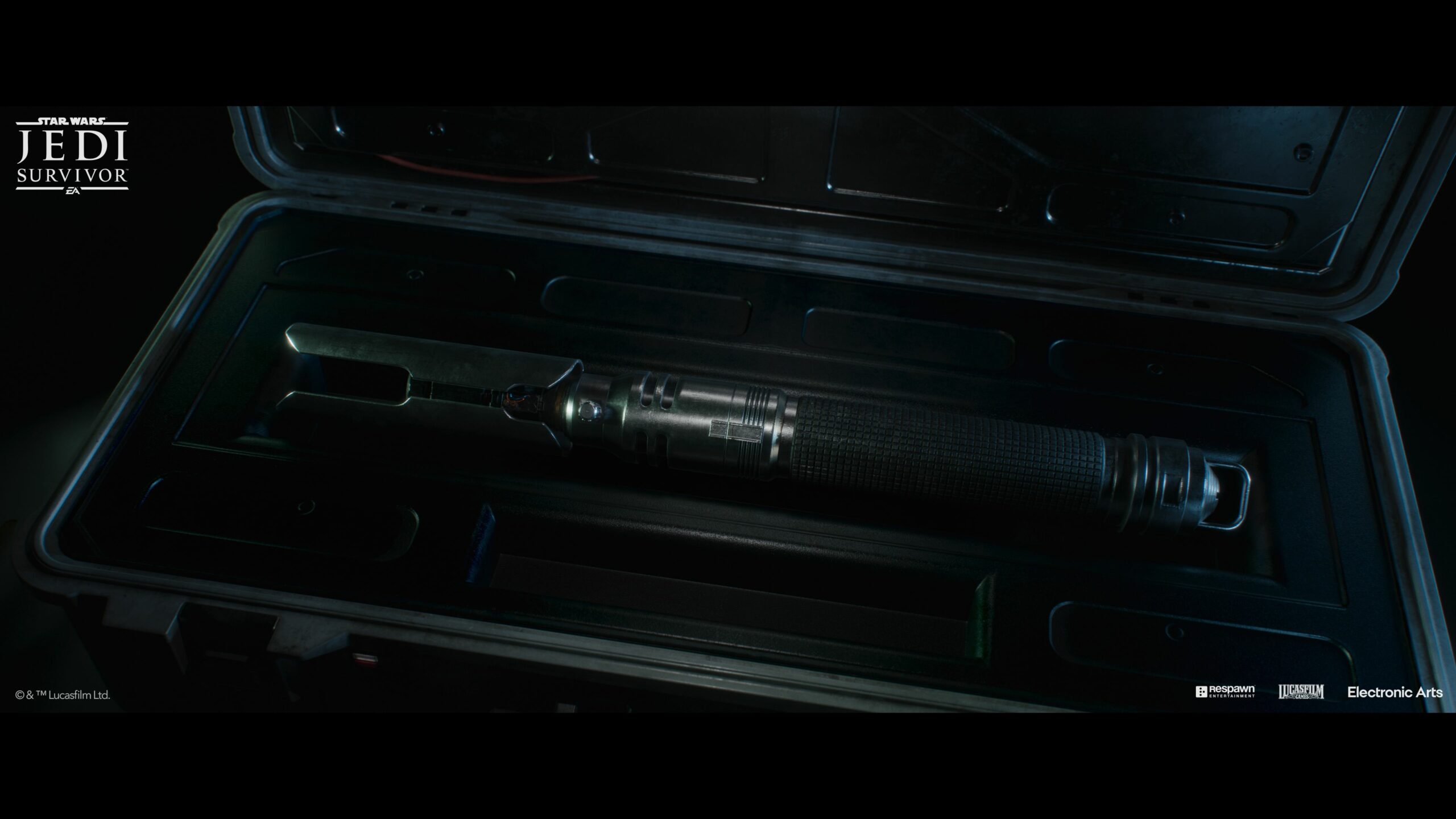 Le jeu « Jedi Survivor » sortira le 16 Mars 2023