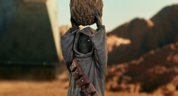 Gentle Giant : Le buste du Jawa Offworld de la la série The Mandalorian disponible en deux versions