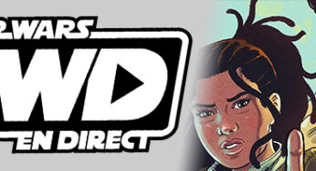 Star Wars en Direct – Littérature – La Haute République : Les aventures T2-3