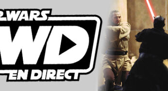 Star Wars en Direct – Musique – Tous en choeur !