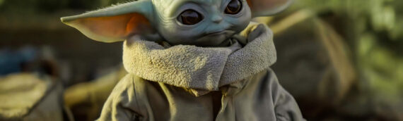 Star Wars Autograph Universe : La team Grogu de « The Legacy Effects » en dédicace