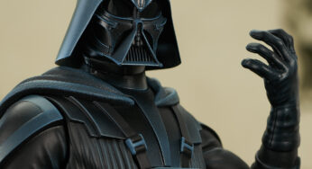 Gentle Giant – PGM 2022/2023 : Darth Vader (Concept) Premier Collection Statue