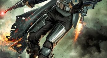 The Mandalorian Saison 3 – Un nouveau poster Tease