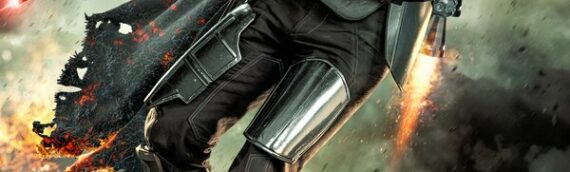 The Mandalorian Saison 3 – Un nouveau poster Tease