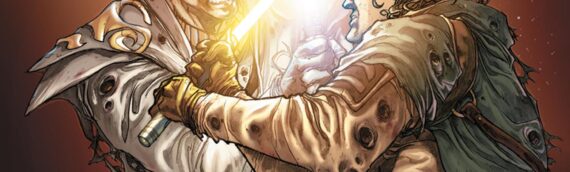 Panini Comics : Les sorties prévues pour le mois de Mars