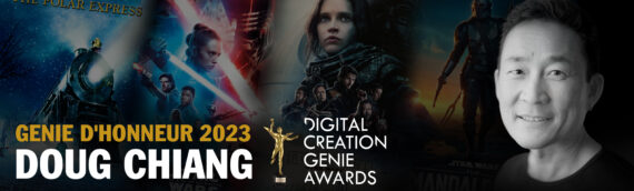 Paris Images Digital Summit 2023 : La billetterie est ouverte