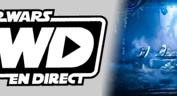 Star Wars en Direct – Gamers – Aperçu des jeux Star Wars prévus pour 2023
