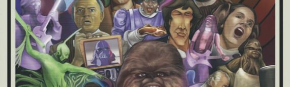 « A Disturbance In The Force » – Le documentaire non-officiel sur Star Wars Holidays Special