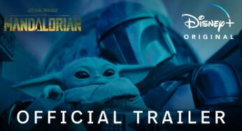 The Mandalorian saison 3 s’offre un nouveau Trailer