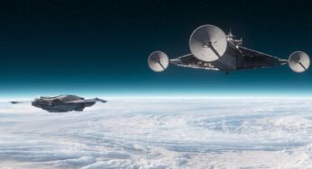 ILM – Un petit aperçu des effet spéciaux de la série ANDOR