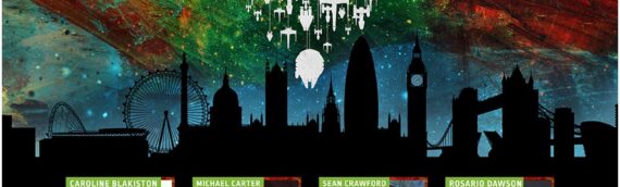 Star Wars Celebration Londres – Une nouvelle vague d’invités