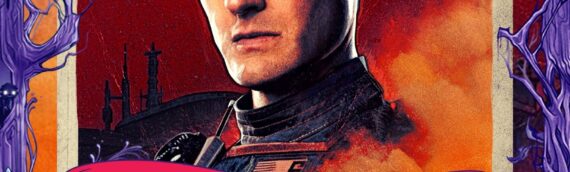 FACTS : Kyle Soller comme invité