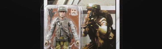Hasbro – The Black Series : Ki Adi Mundi et un commandant rebel Endor bientôt disponible