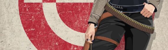 Crimson Climb, un nouveau roman de E.K Johnston